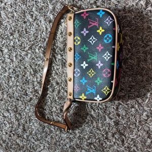 Louis Vuitton Small handbag